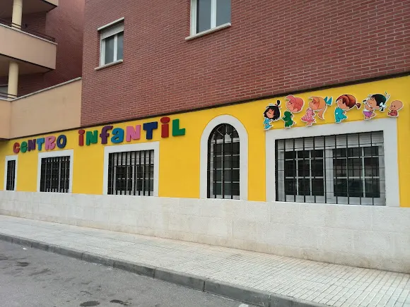 Centro Infantil Telerines - Tarancón