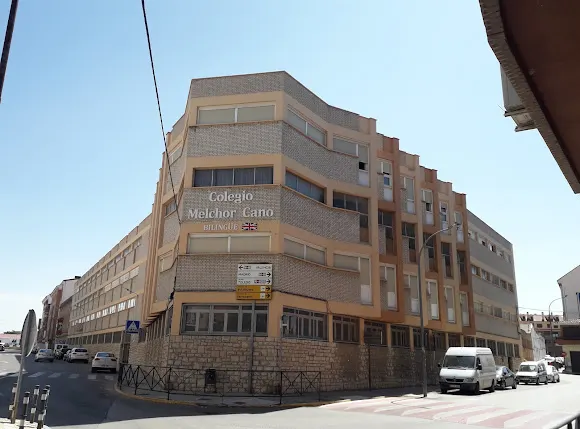 Centro Privado de Enseñanza Melchor Cano - Tarancón