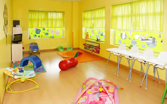 Trastes Centros de Educación Infantil Paracuellos de Jarama - Paracuellos de Jarama