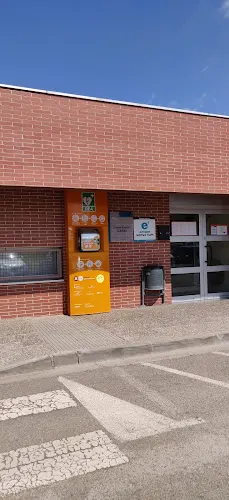 Guardería Garbí
