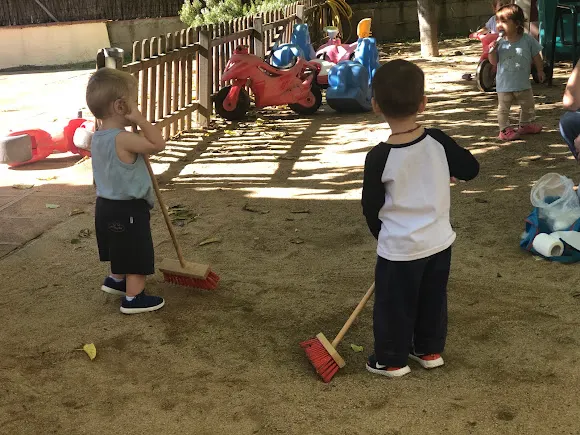 LLAR D'INFANTS MAINADA