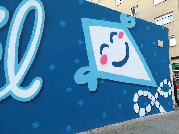 L'Estel - Centro de educación preescolar en Girona