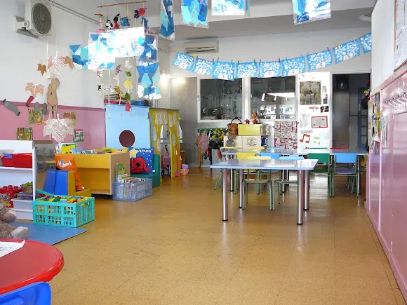 Jardí d'Infància Petit Príncep