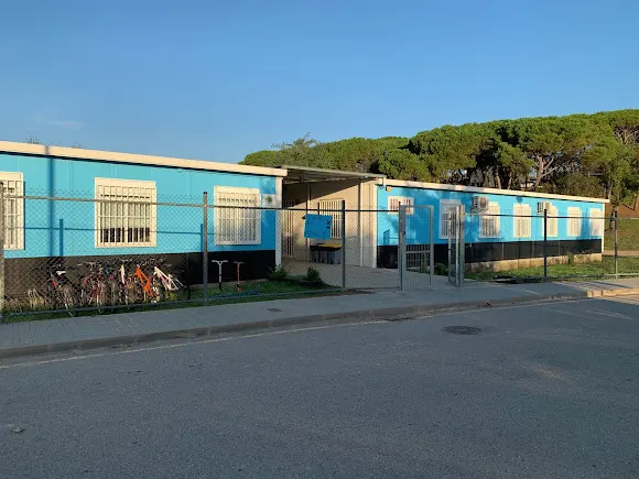 Instituto de Sils - Instituto de secundaria en Sils