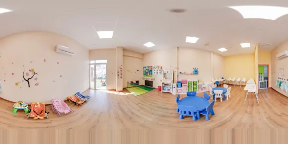 Centro Infantil D´neneS