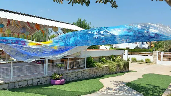 Escuela Infantil Dinoschool