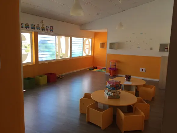 Baby Granada - Educación Infantil