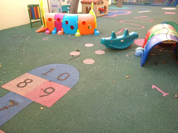 Escuela Infantil Portal de Belén