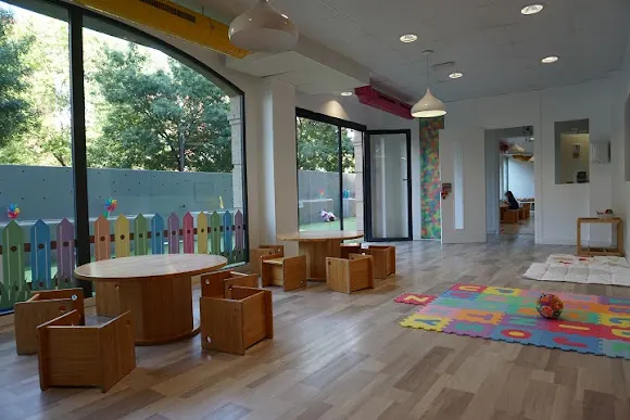 Ohana Centro Educación Infantil en Granada | Ludoteca en Granada | Cumpleaños para niños | Campus de verano | Guardería