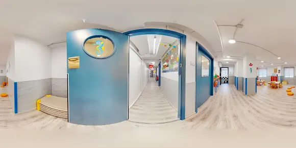 Escuela Infantil Nemomarlin Granada