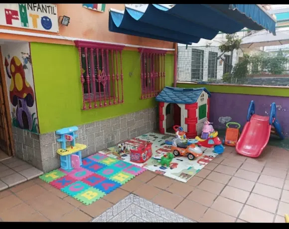 Centro infantil Pato Fito