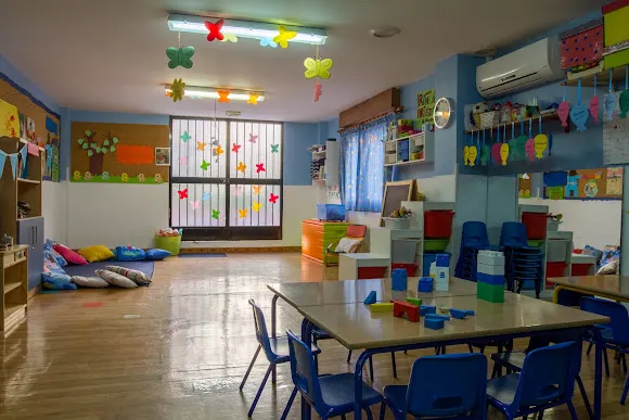 Centro de Educación Infantil Mami