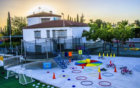Centro de Educación Infantil El Molino - Huetor Vega