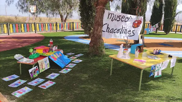 Centro Infantil Chacolines