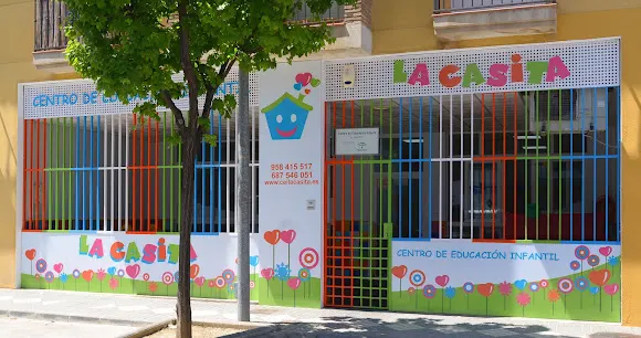Escuela Infantil la Casita - Maracena