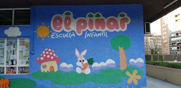 ESCUELA INFANTIL EL PINAR