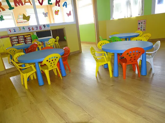 Centro de Educación Infantil Mi Cole
