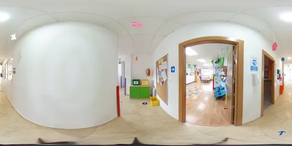 Centro de Educación Infantil Patitos del Genil - Centro de educación preescolar en Cenes de la Vega