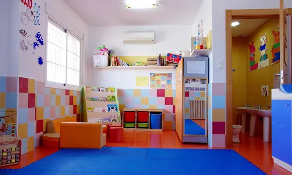 Centro Infantil Bilingüe Pecosetes