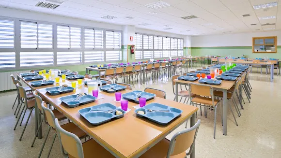 Colegio Internacional de Granada - Dilar