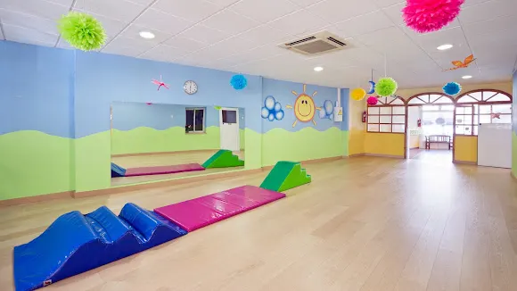 Centro de Educación Infantil El Solete