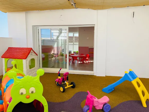 Centro Educativo Infantil Baby's