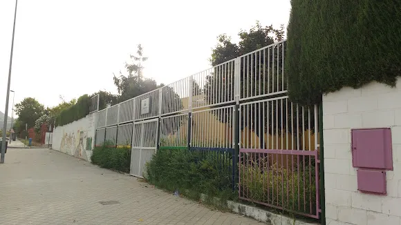 Escuela de Educación Infantil Almanjayar