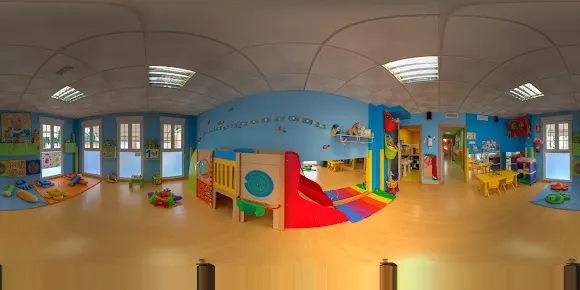Centro Concertado de Educación Infantil Pequeños Reyes - Junta de Andalucía - Jardín de infancia en Ogijares