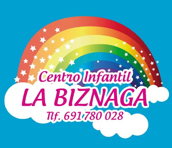Centro Infantil La Biznaga