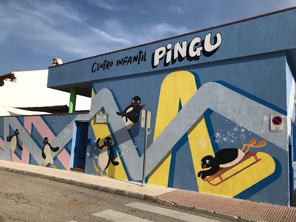 Centro Conveniado de Educación Infantil PINGU - Centro de ocio infantil en Pulianas