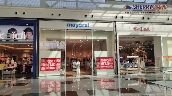 Mayoral - Tienda de Ropa Infantil y para Bebés