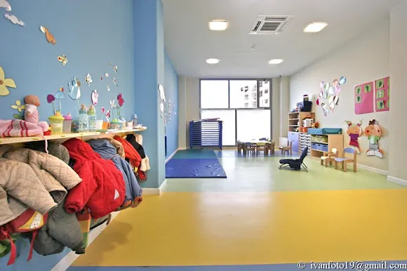 Centro Privado de Educación Infantil Din Don, Guadalajara