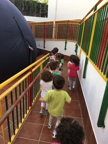 Centro de Educación Infantil Educo