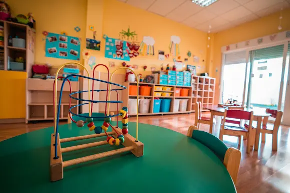 Patucos Centro Infantil S.L.