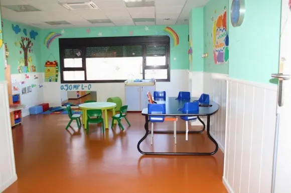Escuela Infantil Alopekes - Alovera