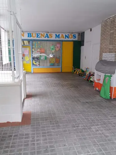 Buenas Manos - Guadalajara