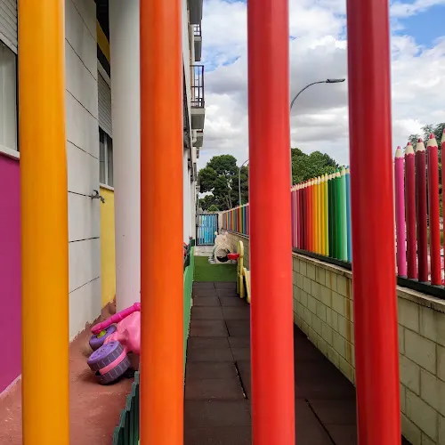 Escuela Infantil Mi Mofletes - Azuqueca de Henares