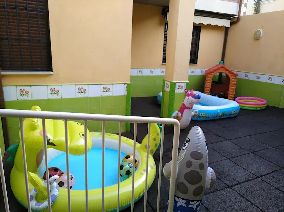 Centro Educativo Infantil Pequeño Mundo 2008 - Maracena