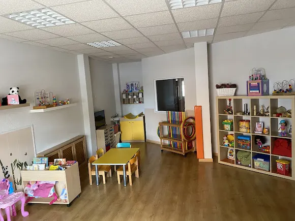 Escuela Infantil La Casita de la Abuela - Azuqueca de Henares