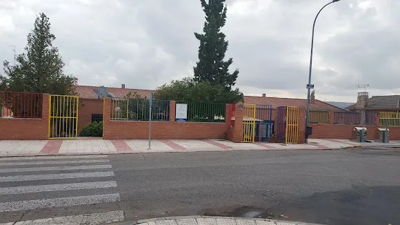 Escuela Infantil La Campiña - Azuqueca de Henares
