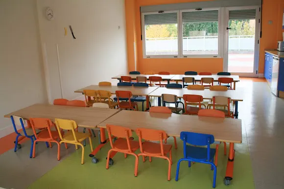 Escuela Infantil Colorín Colorado - Azuqueca de Henares