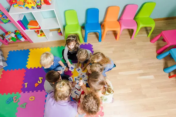 Escuela Infantil Guireli Torrejón