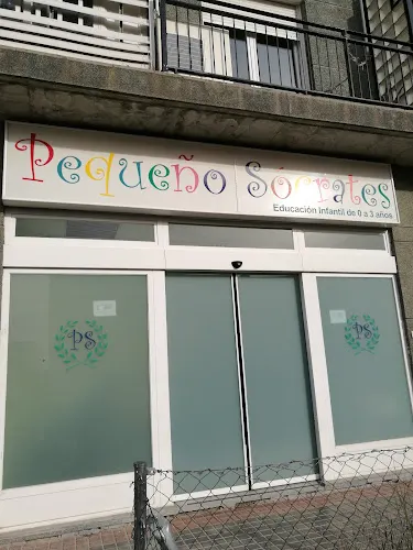 Escuela Infantil Pequeño Sócrates