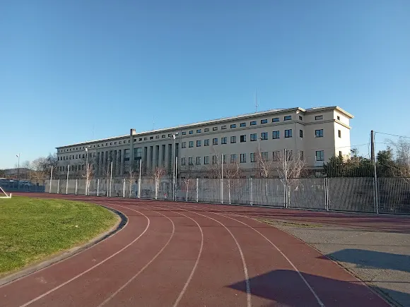 CEIP Altzaga Ikastola HLHI (ERANDIO)