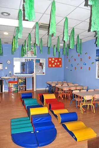 Escuela Infantil Suecia Garden