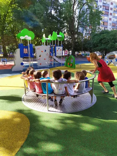 Guarderia Kili Kolo - Irún
