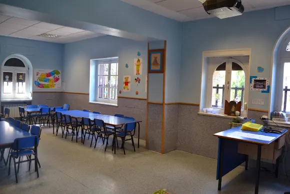 Erain Txiki: Colegio Infantil Concertado en Irún - Irún
