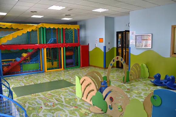 Centro Infantil Casita Maravillas