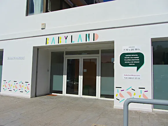 BABYLAND - Eivissa