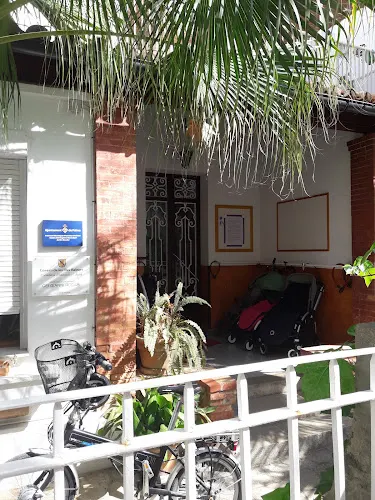 Centre Privat d'Educació Infantil Cei Gianni Rodari
